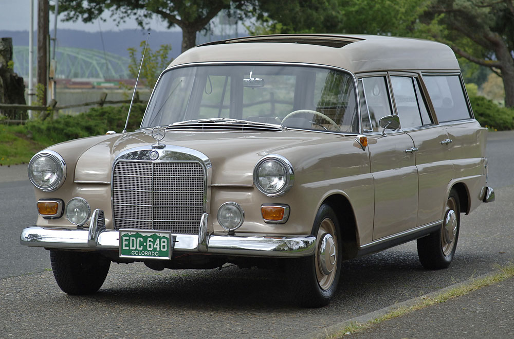 Mercedes spares new zealand #4