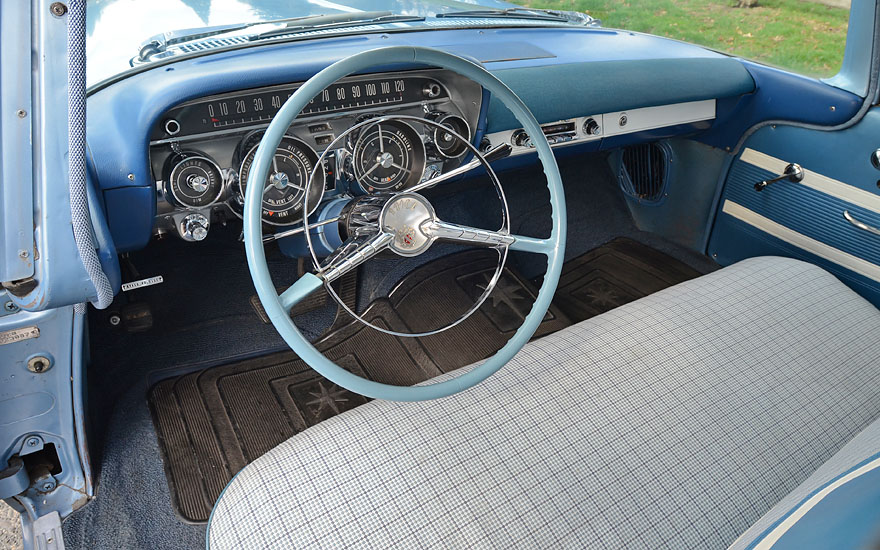 Buick Invicta 1959